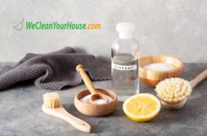 Cleaning Ingredients