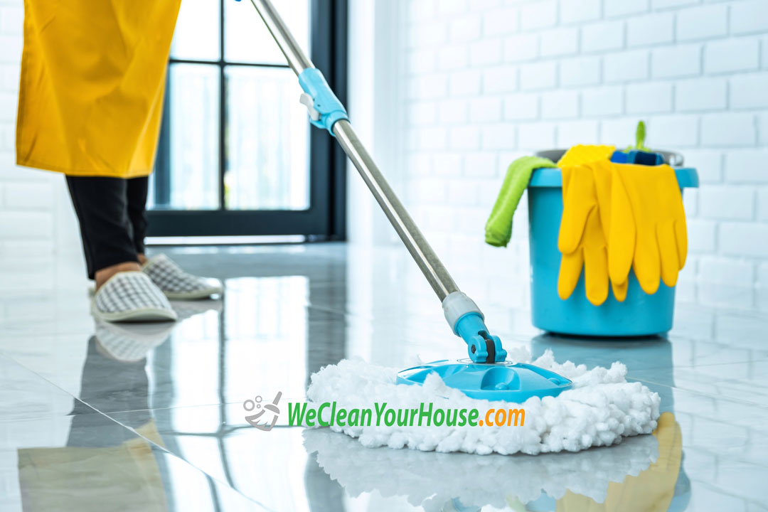 cost effective cleaning service