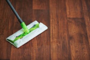 Illustration of Easy Ways To Keep Living Room Floors Clean